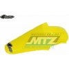 UFO Blatník zadný Suzuki RM85/00-25 - farba žltá (žltá Suzuki 2000-2020)
