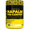Fitness Authority Pre-Contest Pumped 350 g třešeň - citron