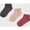 Set - 3 ks ponožky Mayoral - 1210325076-ihneď
