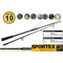 Sportex Catapult CS-4 Carp 3,66 m 3 lb 2 diely