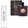Yves Saint Laurent Black Opium toaletná voda pre ženy 2 ml odstrek s rozprašovačom
