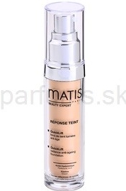 Matis Paris QuickLift Radiance AntiAgeing Foundation rozjasňujúcí make-up  pre omlazení pleti Light Beige 30 ml od 34,5 € - Heureka.sk