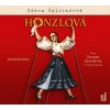 Audiokniha: Salivarová Zdena • Honzlová / Čte Denisa Barešová, Pavel Soukup (MP3-CD)