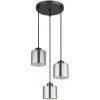 Globo lighting 16056-3HR FELICIA Závesné svietidlo