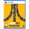 Atari 50: The Anniversary Celebration - Expanded Edition (PS5)