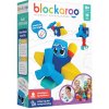 Blockaroo CLICS BLOCKAROO 301002 MALÉ LETADLO 10 ks