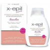 X Epil intimný gel Sensitive 250 ml