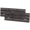 Kistenberg BINEER BOARD Montážny panel 38,6x13x1,8cm, 2ks KBBS4013
