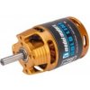 AXI 2808/16 V2 LONG Gold Line striedavý motor