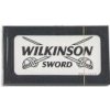 Wilkinson Double Edge Blades 5 ks