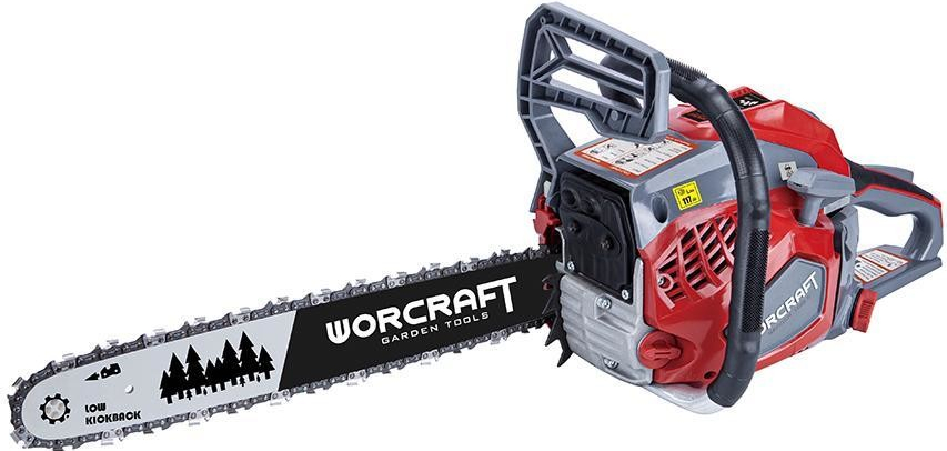 Worcraft GCS52-20D