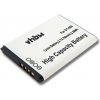 VHBW Batéria pre Alcatel OT-356 / OT-665, 700 mAh - neoriginálne
