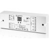 DALI stmievač Sunricher SR-2304BEA pre CCT, RGB, RGBW 4x8A LED pásky