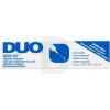 Ardell Duo Quickset priehľadné lepidlo na umelé riasy 14 g