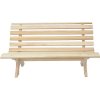 Rojaplast Retro 150 cm drevená prírodná 246150