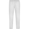 James & Nicholson Tepláky JN 36, pánské COT02003600105-white 2XL Bílá
