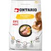 Krmivo Ontario Cat Exigent 0,4kg