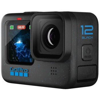 GoPro HERO12 Black