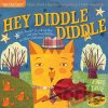 Hey Diddle Diddle - Amy Pixton, Jonas Sickler (Ilustrátor)