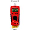 BENNING Digitálny multimeter BENNING MM 1-1, , 044081_