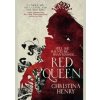 Red Queen - Christina Henry, Titan Books Ltd