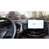 Brodit ProClip montážna konzola na palubnú dosku pre Ford Transit 25-25, 856171