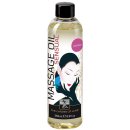 Shiatsu masážny olej Sensual jasmín 250ml