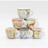 Espresso šálky Ancap CAPRICCIO ITALIANO | Set 6ks