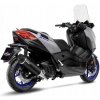 VÝFUK LeoVince NERO YAMAHA XMAX 125 X-MAX 2021-2023