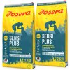 Josera Adult Sensi Plus 2 x 12,5 kg