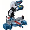 BOSCH Pokosová a pokosová píla GCM 254 / 1750 W