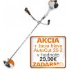 STIHL FS 55 - benzínový krovinorez