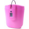 Aga Prenosný bezpečnostný box Ružový