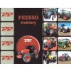 Pexeso - Traktory III (černé)