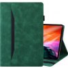 AppleKing elegantné puzdro s priestorom na karty pre iPad Pro 12,9