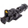 FIREFIELD Puškohľad RapidStrike 1-4x24