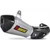 Výfuk Akrapovič Kawasaki ZX-10R 11-15 Slip-On Line (Titanium) 64 S-K10SO7T-HASZ