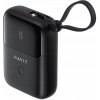 Powerbank Havit 10000 mAh čierny