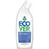 Ecover Tekutý čistiaci prostriedok na WC s Oceán a šalvia 750 ml