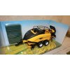 Tomy British New Holland lis na velké hranaté balíky 43266