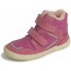 Dievčenská zimná barefoot obuv DAXI PINK, Protetika, ružová - 22