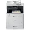 Laserová tlačiareň Brother, MFC-L8690CDW, farebná tlačiareň PCL All-In-One, duplex, kopírka, skener, fax