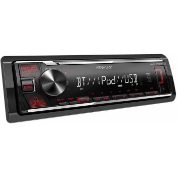 Kenwood KMM-BT206