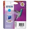 EPSON CARTRIDGE T0802 CYAN, C13T08024011