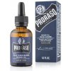 Proraso Proraso Azur Lime olej na fúzy 30 ml