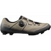 SHIMANO Tretry SHXC503 béžové /Vel:45