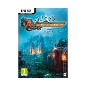 Abyss: The Wraiths of Eden