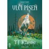 Vlčí píseň - TJ Klune