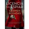 Licencia para espiar