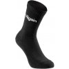 Vilgain Logotype Crew Socks 1 pár black